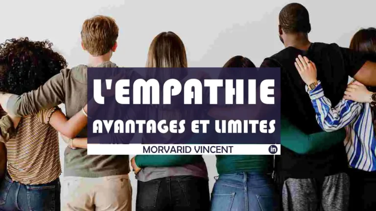 l'empathie avantages et inconvénients morvarid vincent